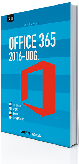 Bogen om Office 365